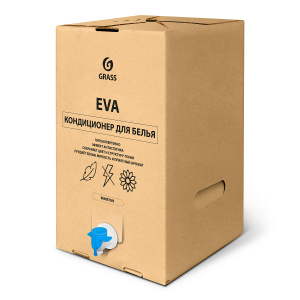 Кондиционер для белья _EVA_ sensitive (bag-in-box 20_1_yyt