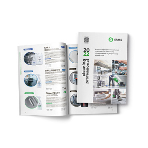 Каталог клининг