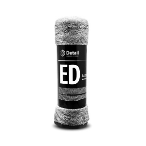 Микрофибровое полотенце для сушки кузова ED "_Extra_yy (1)