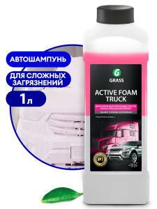 Активная пена _Active Foam Truck_  (канистра 1_yyth