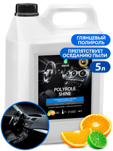 Полироль для кожи_ резины и пластика  _Polyrole_yyt