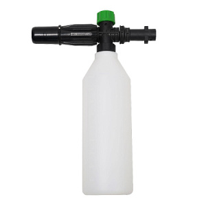 Пенокомплект бытовой Karcher (пластик.)