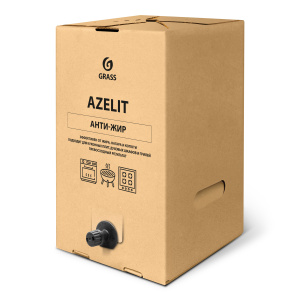 Чистящее средство _Azelit_ (bag-in-box 22_5 кг)