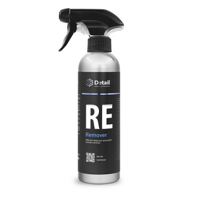 Обезжириватель RE Remover 500мл