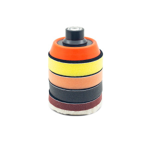 Набор полировальных кругов с подложкой Polishing Set_yythk (2)