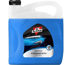 воск синтек