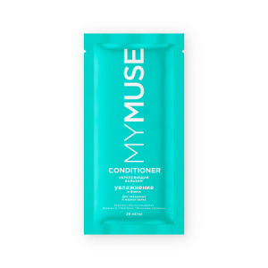 Беcсульфатный укрепляющий бальзам (саше 20мл)