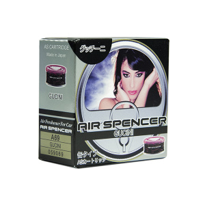 Ароматизатор меловой SPIRIT REFILL - GUCINI