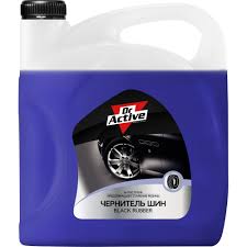 Чернитель синтек