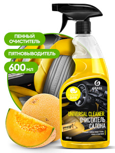 Очиститель салона "_Universal сleaner"_ дыня (флакон_yyth