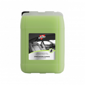 Универсальные очистители для салона Dr. Active - ку