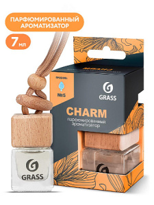 Ароматизатор жидкий подвесной &quot_Charm&quot_