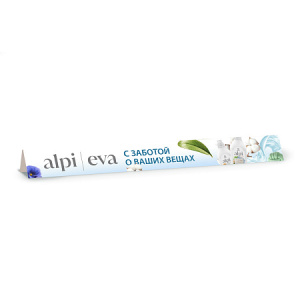 Шелфтокер Alpi Eva Бытовая химия