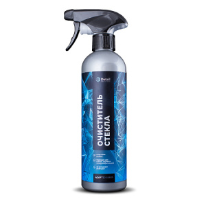 Очиститель стекла &quot_Clean Glass&quot_ 500мл Adapted Se