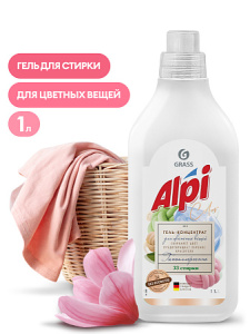 Гель-концентрат для цветных вещей "_ALPI"_ (флакон_yythkg