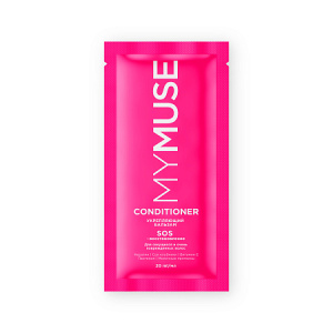 Укрепляющий бальзам SOS-восстановление (саше 20мл)