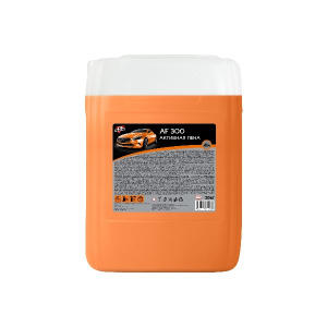 Автошампунь Sintec Dr.Activ Активная пена AF 300 20