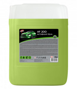 АКТИВНАЯ ПЕНА AF 200 20 кг