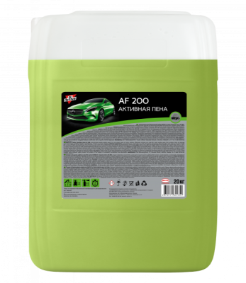 АКТИВНАЯ ПЕНА AF 200 20 кг