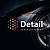 Письмо Detail DT-0218 DETAIL DT0218 купить в Основн