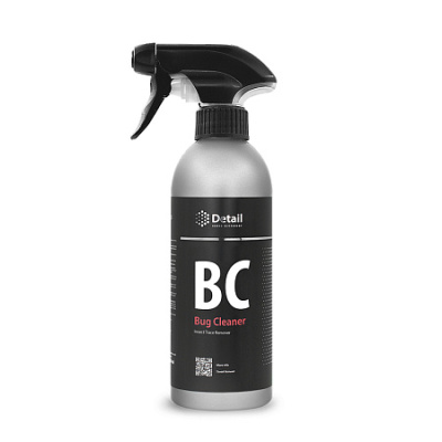 Очиститель следов от насекомых BC &quot_Bug Cleaner&quot__