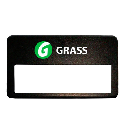 Бейдж для Грасс Шоп (1)