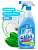 Чистящее средство для стекол и зеркал "_Clean G (4)