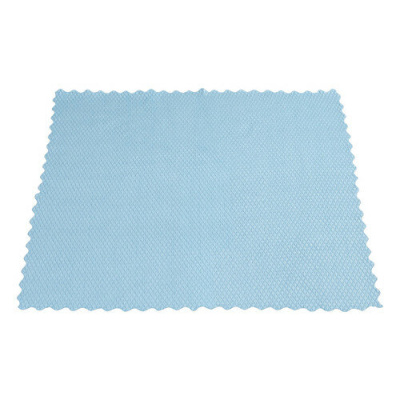 Салфетка из микрофибры фрекен бок для стеклянных и_